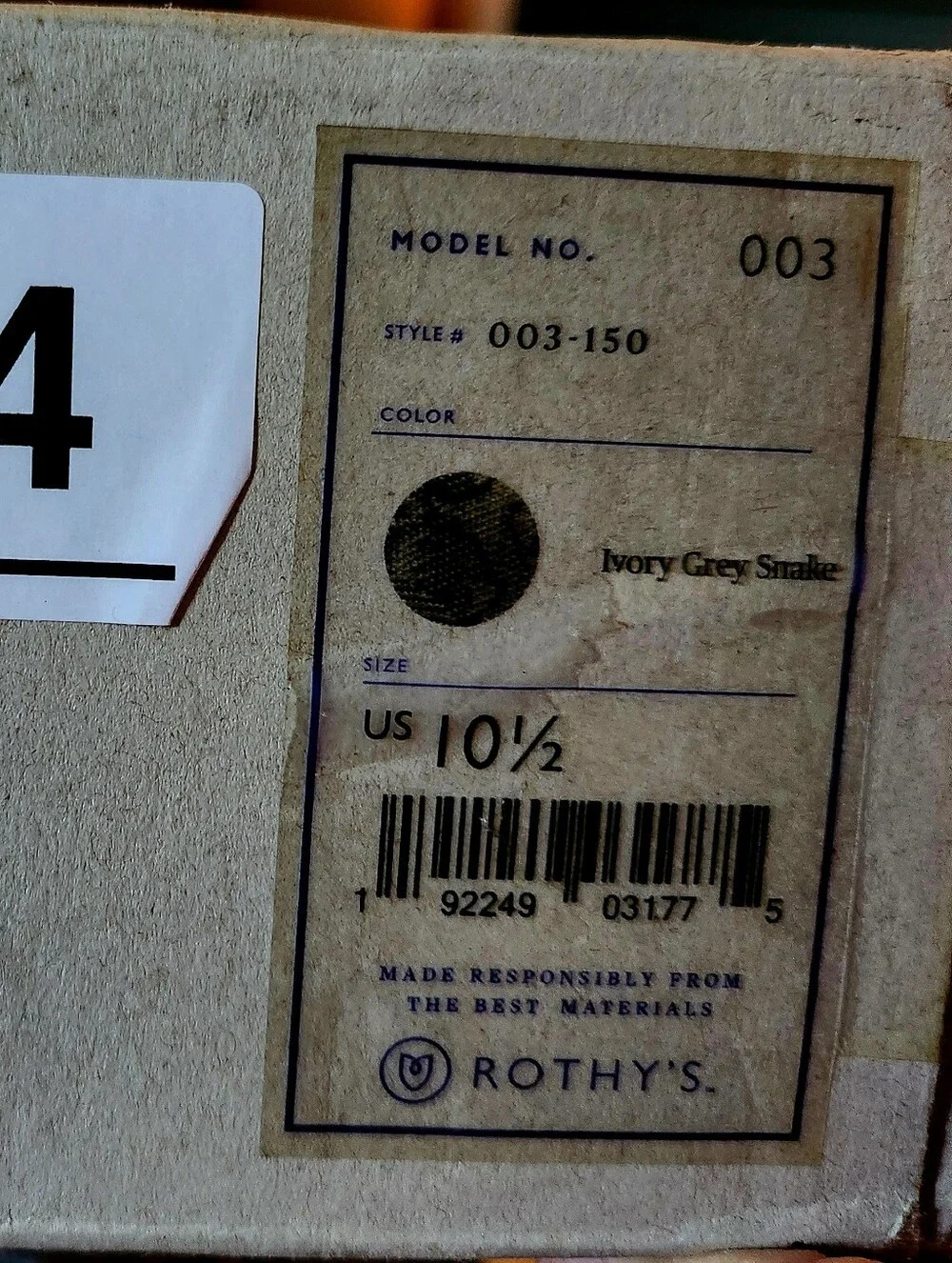 Rothys these are